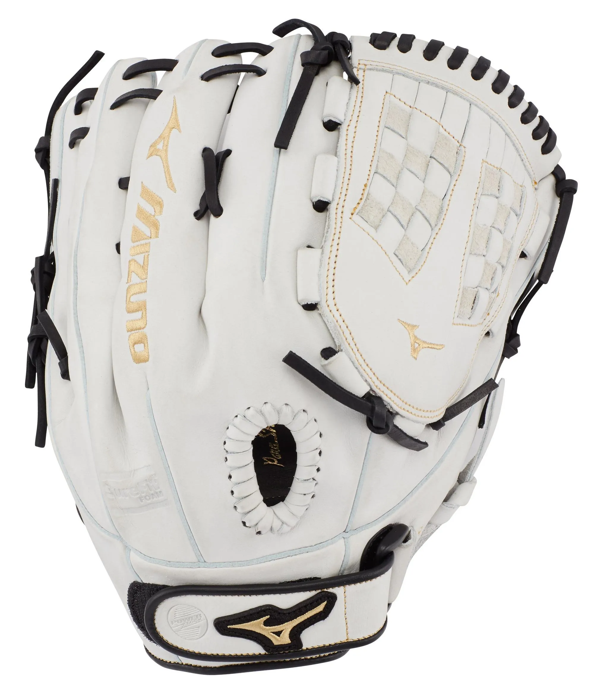 Mizuno MVP1250PF3W 12.5"