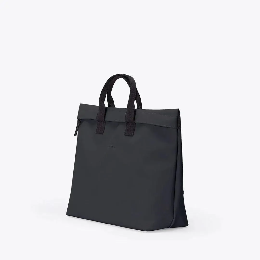 Mochila Bolso UCON Eliza Black