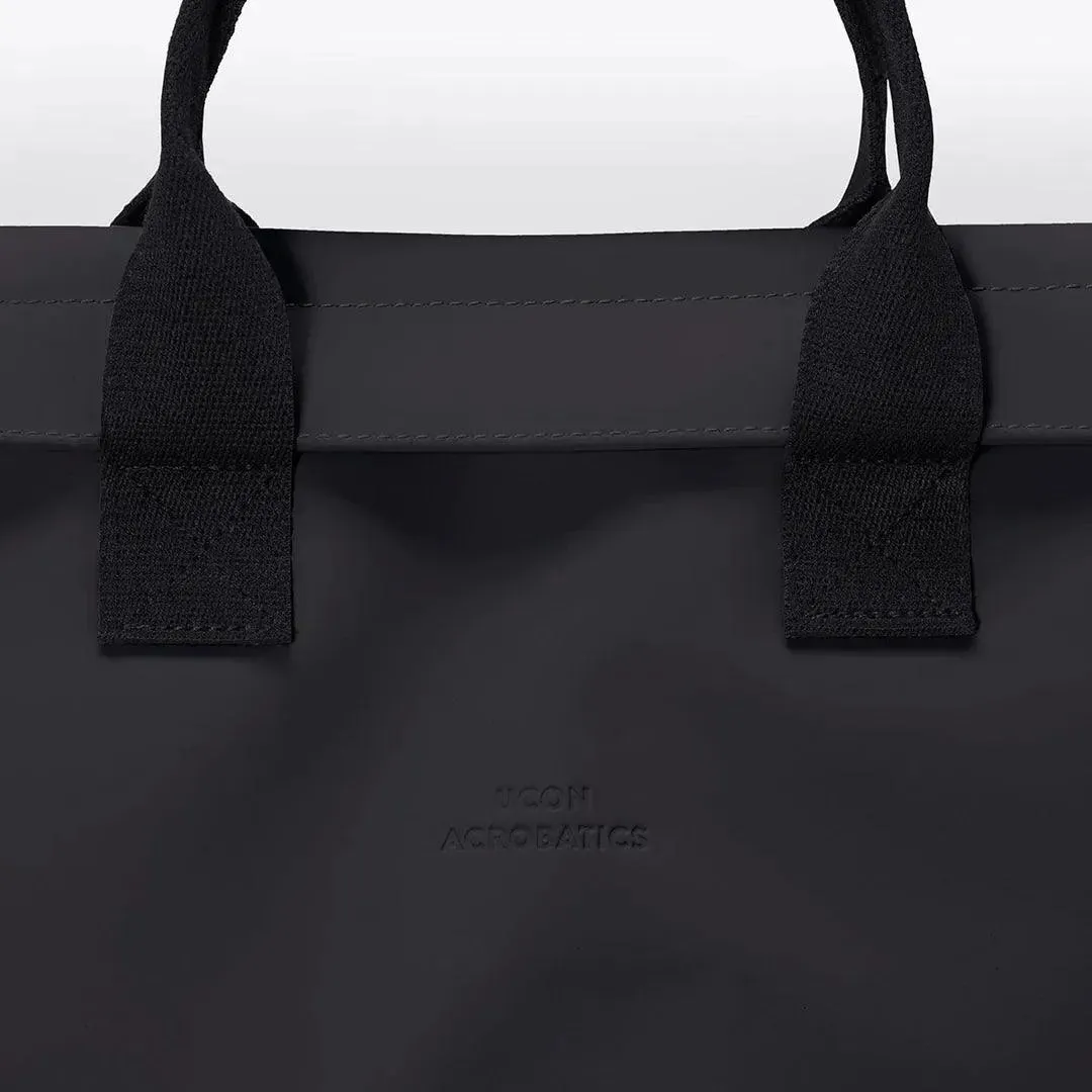 Mochila Bolso UCON Eliza Black