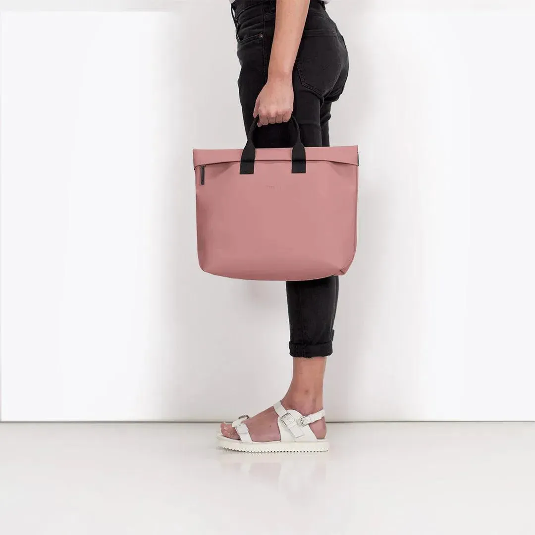 Mochila Bolso Ucon Eliza Dark Rose