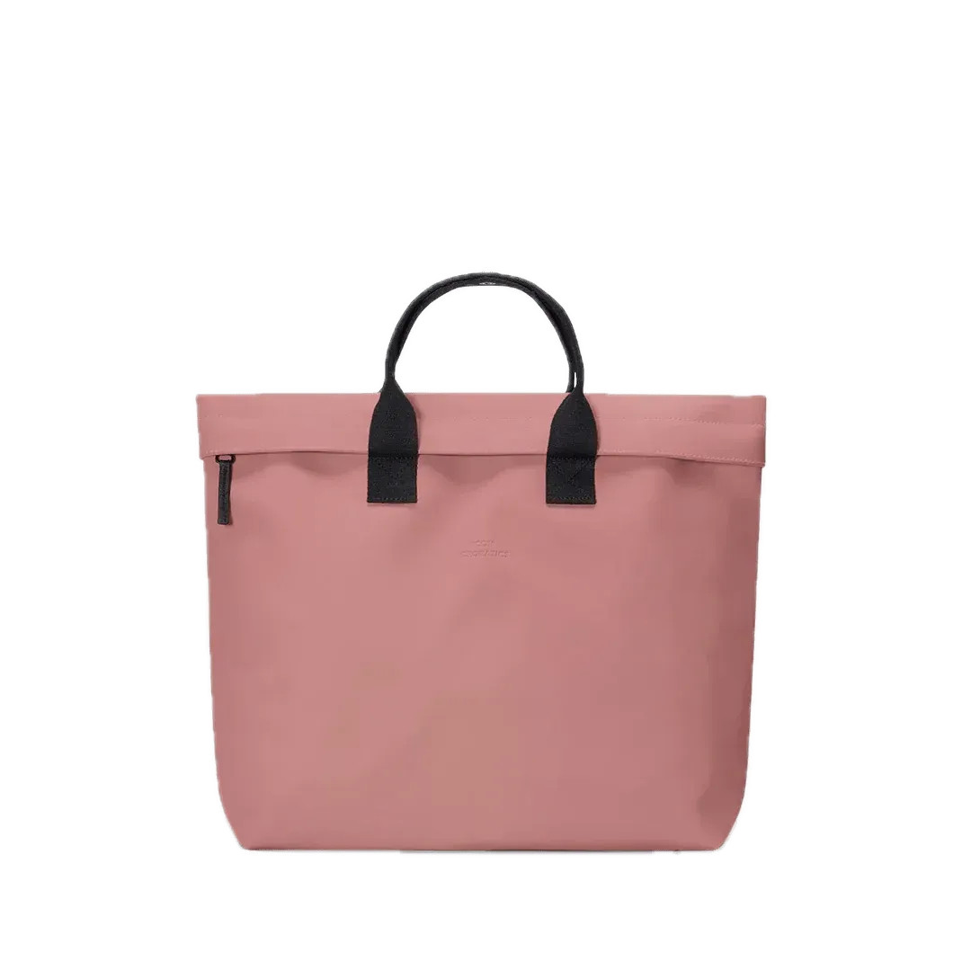 Mochila Bolso Ucon Eliza Dark Rose