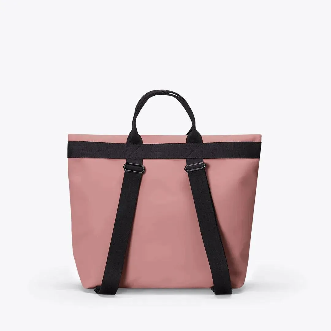 Mochila Bolso Ucon Eliza Dark Rose