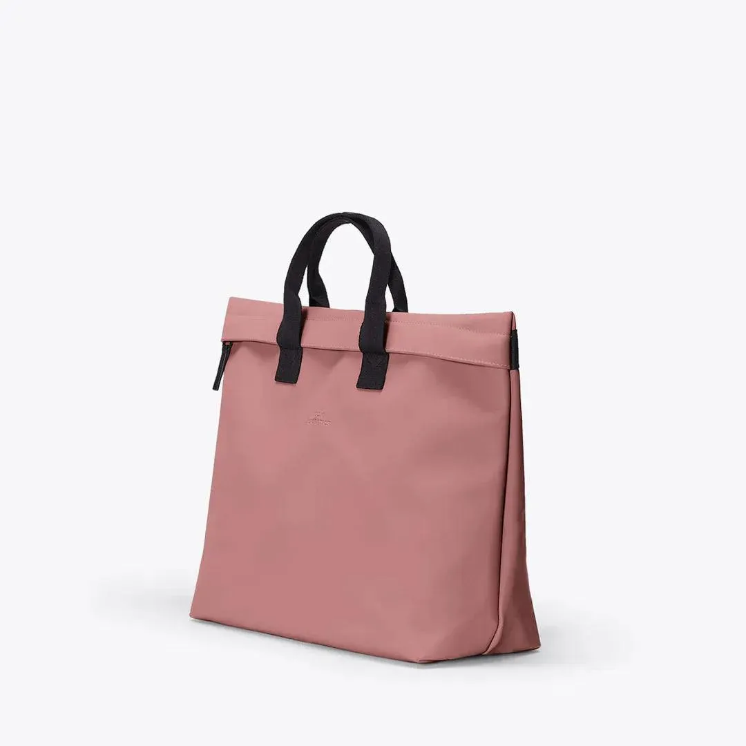 Mochila Bolso Ucon Eliza Dark Rose
