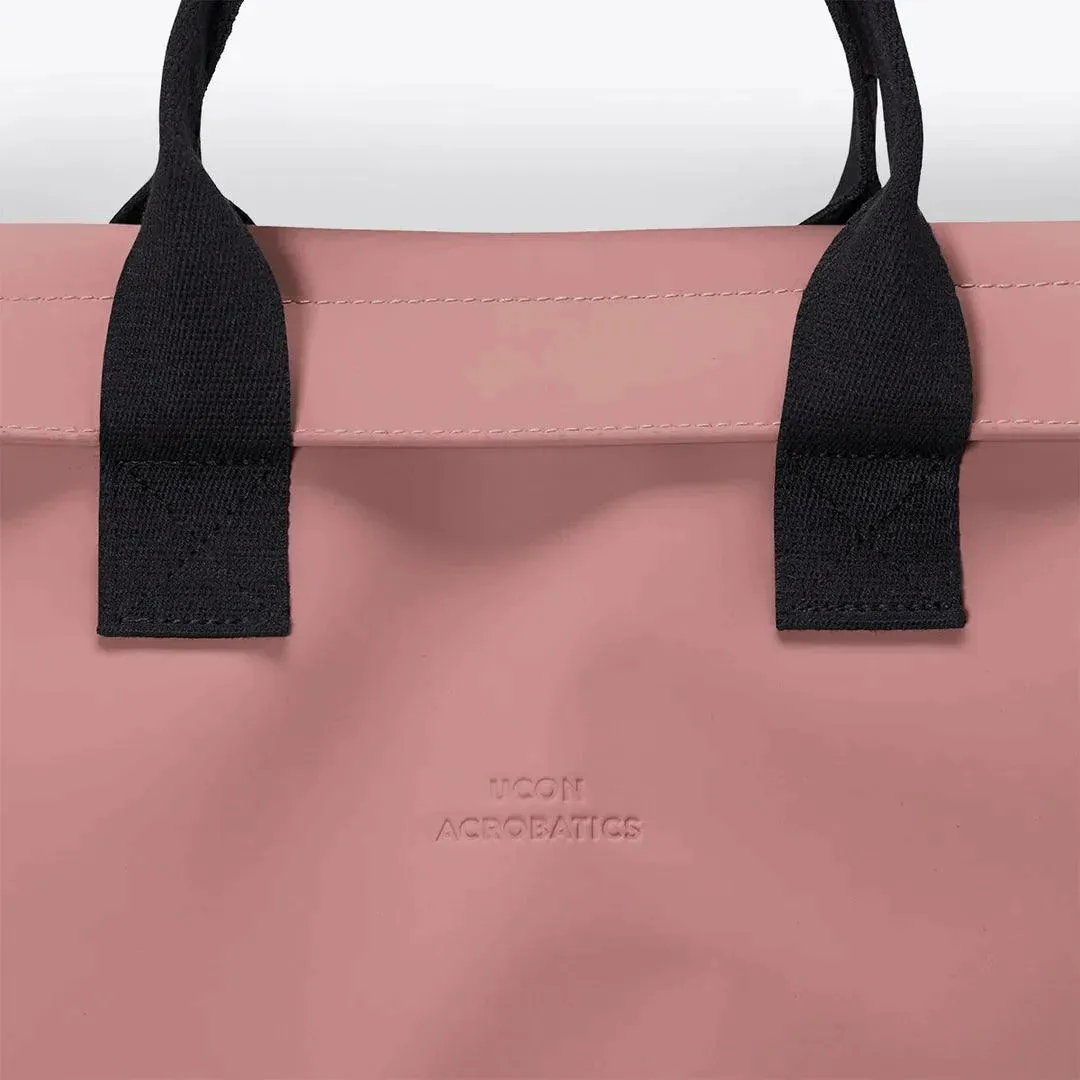 Mochila Bolso Ucon Eliza Dark Rose