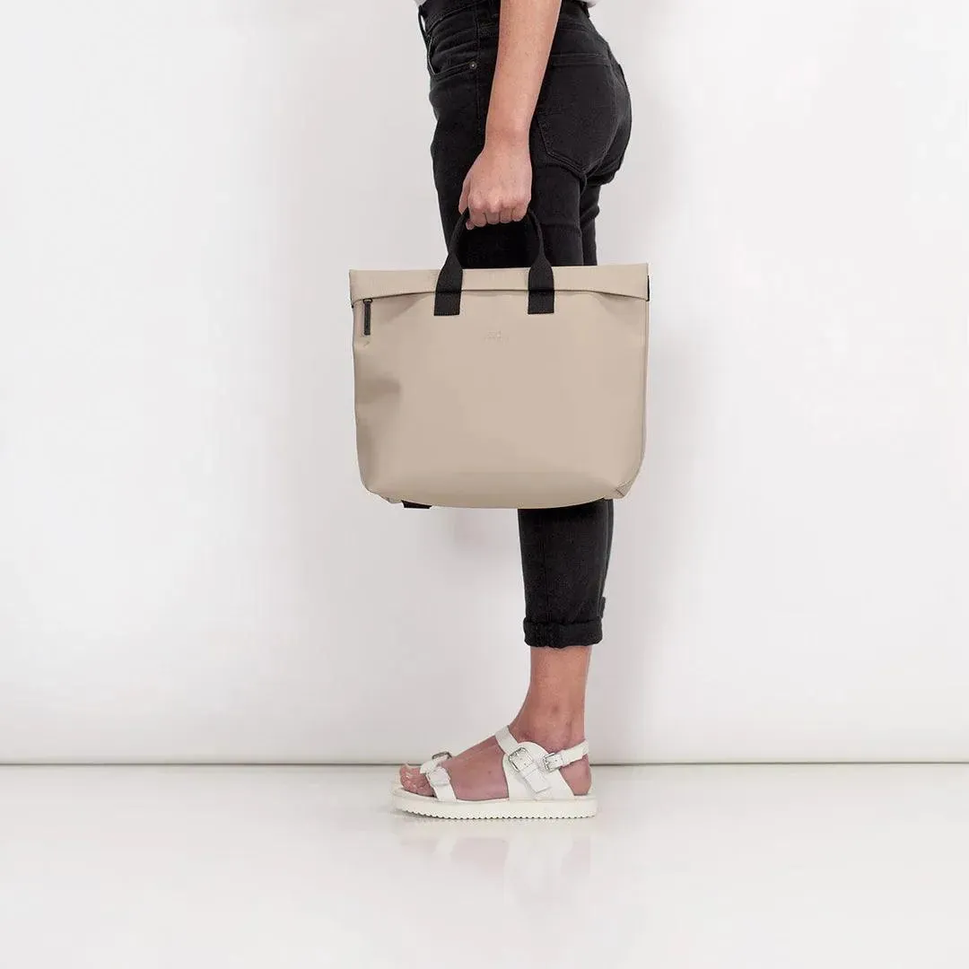 Mochila Bolso Ucon Eliza Nude