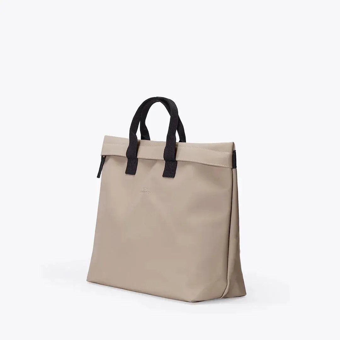 Mochila Bolso Ucon Eliza Nude