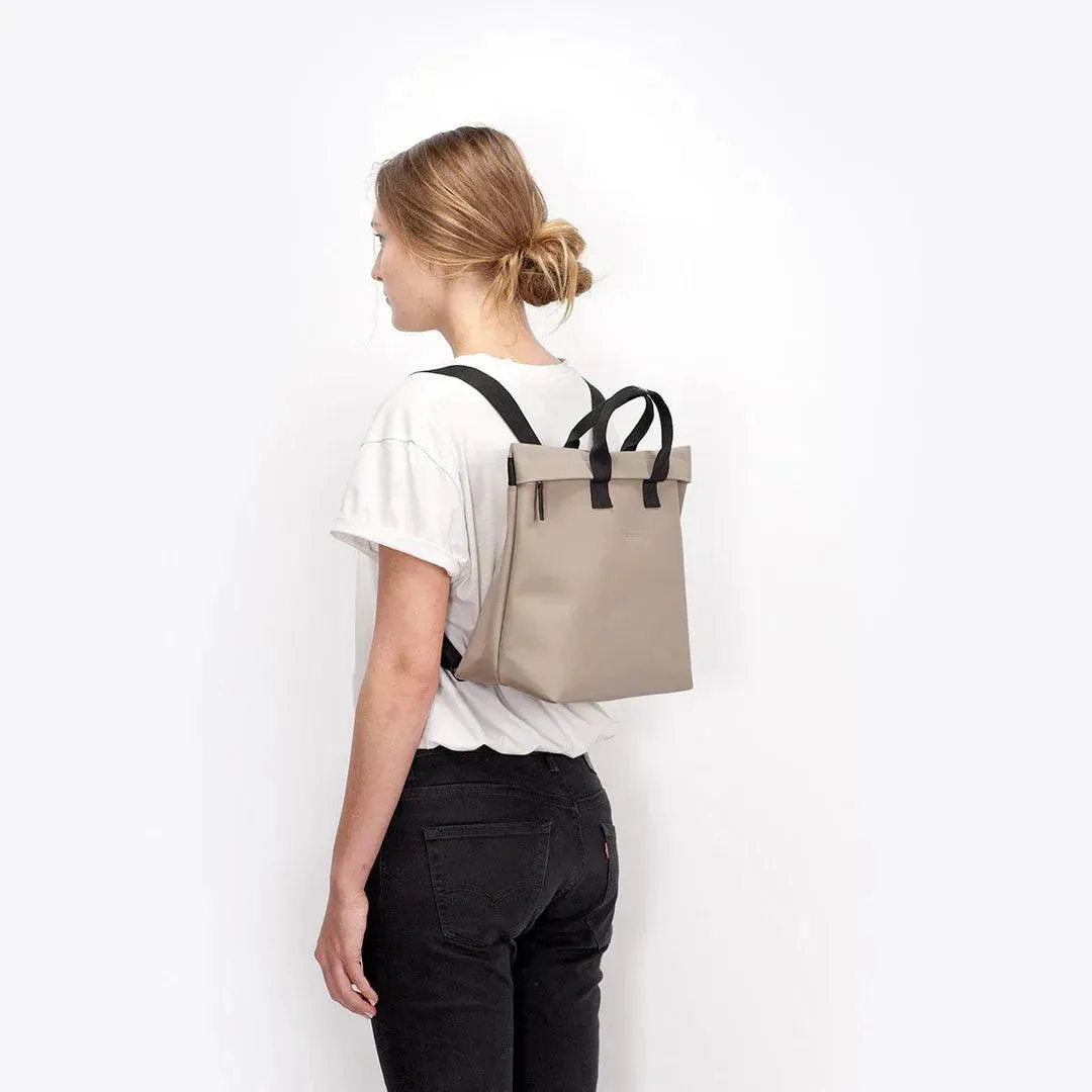 Mochila Bolso Ucon Eliza Nude
