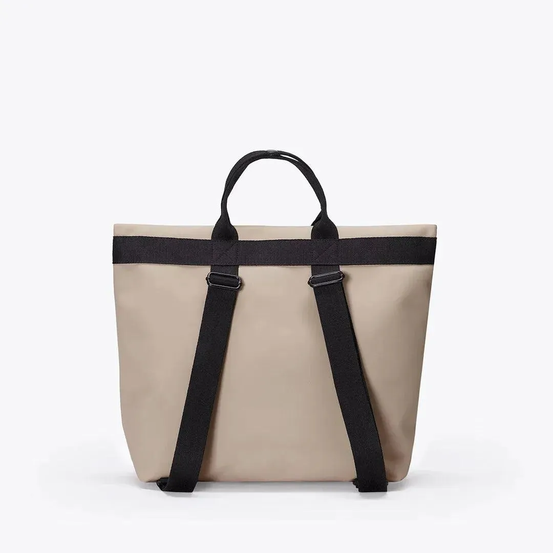 Mochila Bolso Ucon Eliza Nude