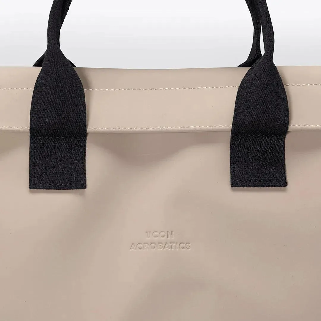 Mochila Bolso Ucon Eliza Nude