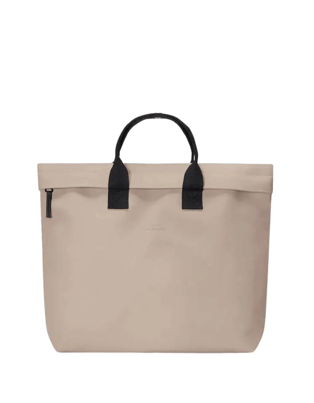 Mochila Bolso Ucon Eliza Nude
