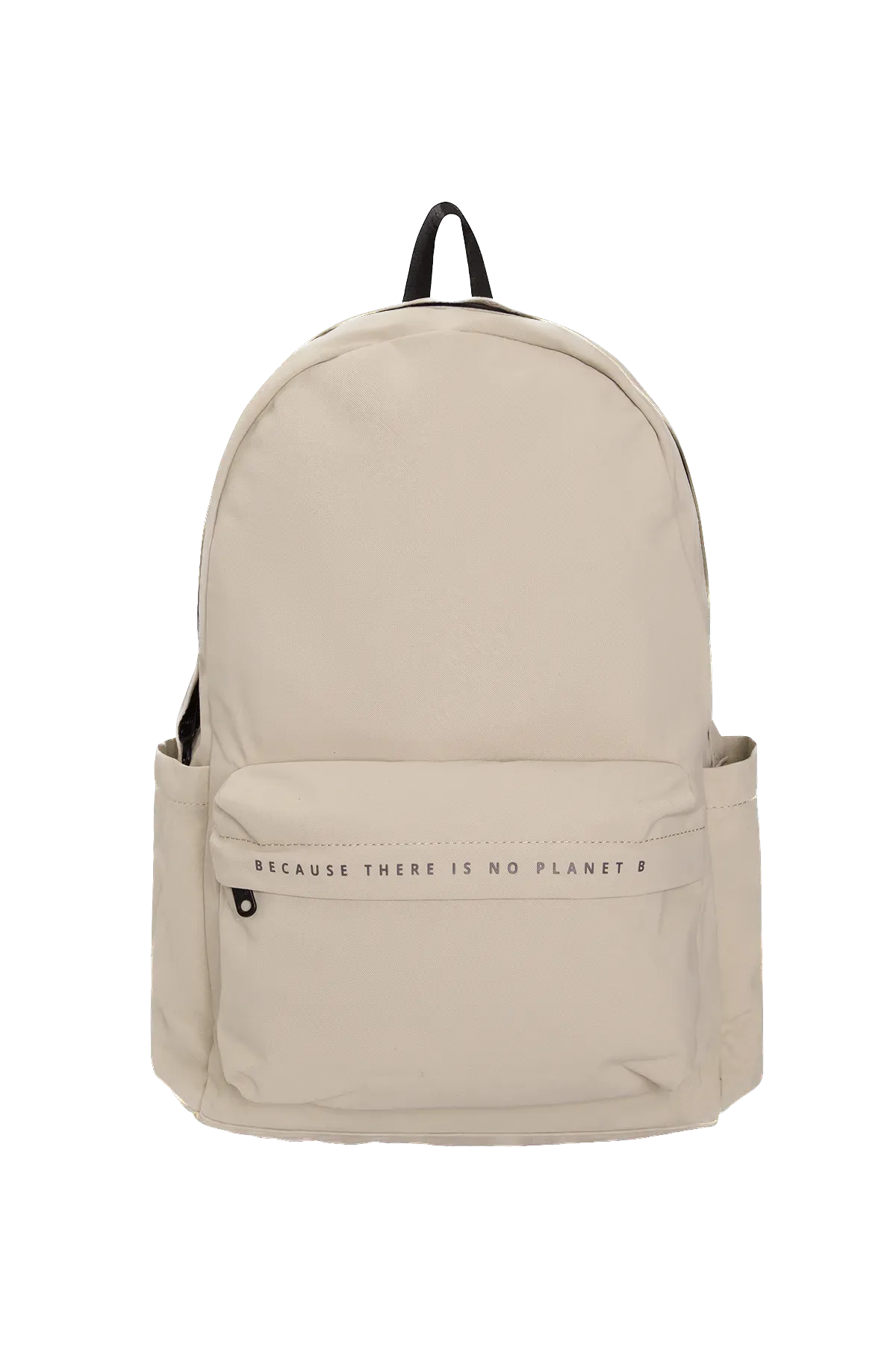 Mochila Ecoalf Basil Taupe