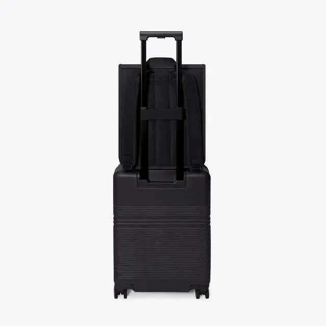 Mochila UCON Kumo Lotus Infinity Black