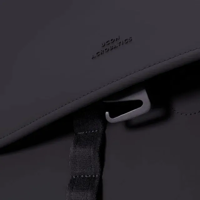 Mochila UCON Kumo Lotus Infinity Black
