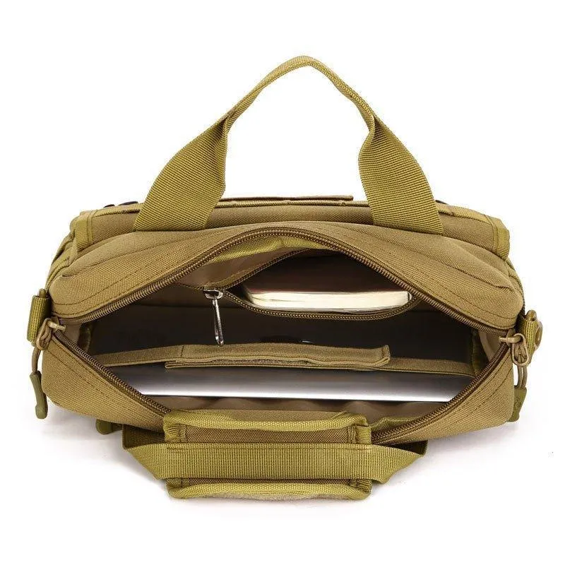 Molle Shoulder Bag Messenger Bags