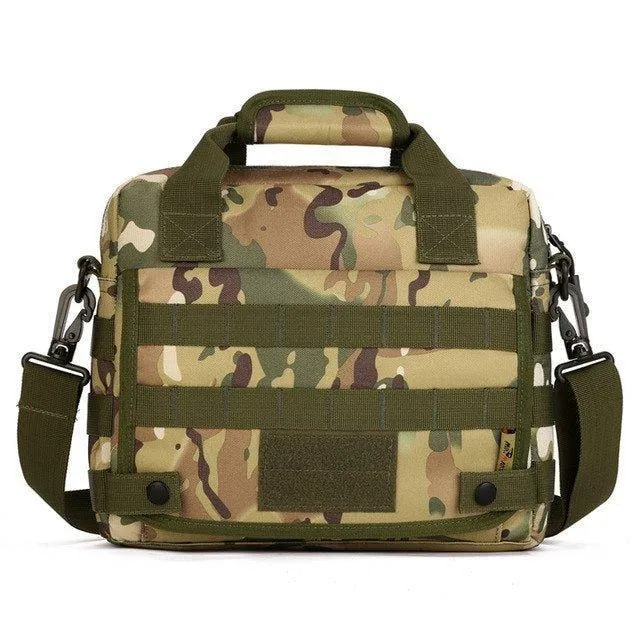 Molle Shoulder Bag Messenger Bags