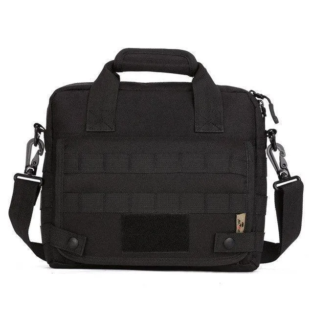 Molle Shoulder Bag Messenger Bags
