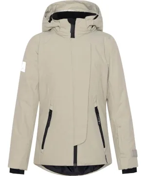 Molo- Pearson Jacket- Moon Sand