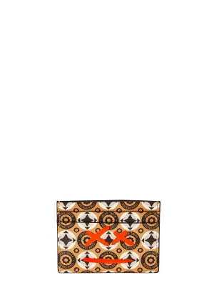 Monogram Card Holder