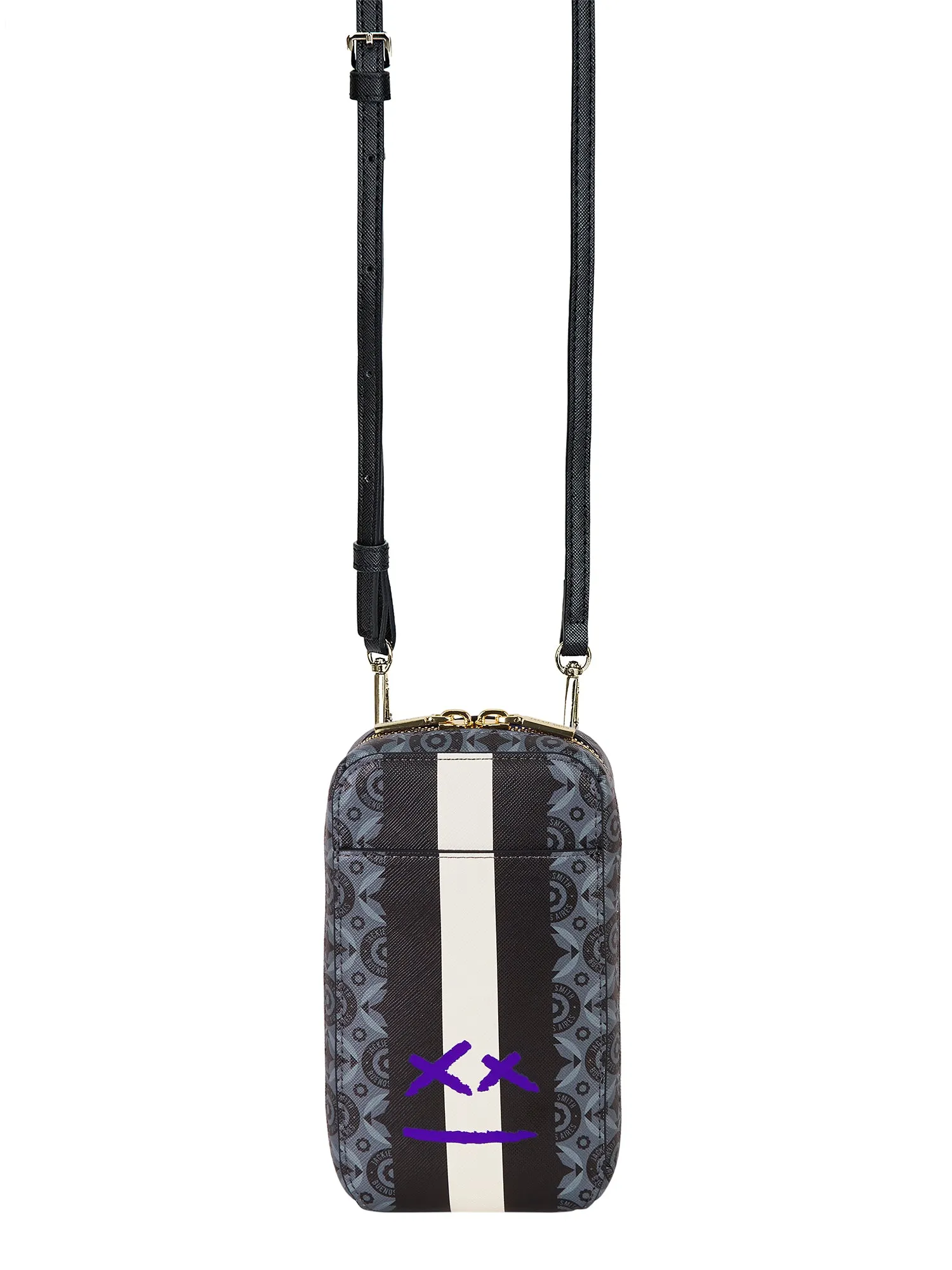 Monogram Pocket Bag