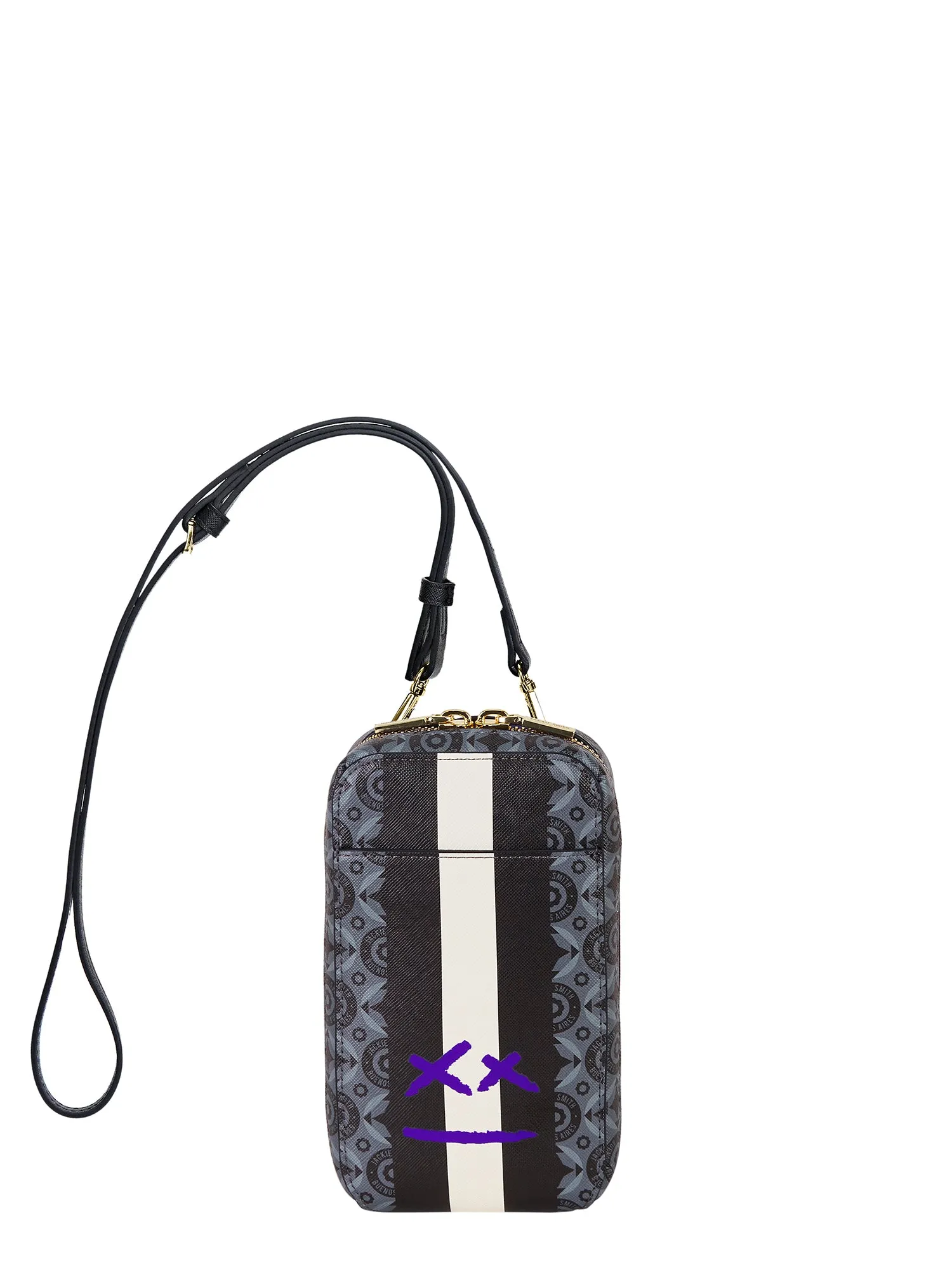 Monogram Pocket Bag
