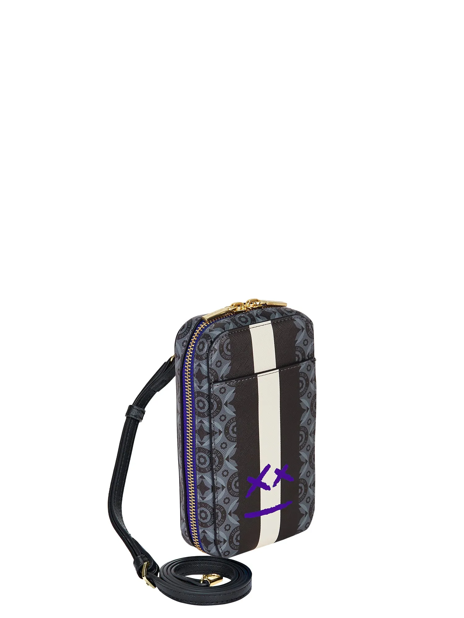 Monogram Pocket Bag