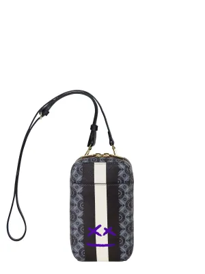 Monogram Pocket Bag