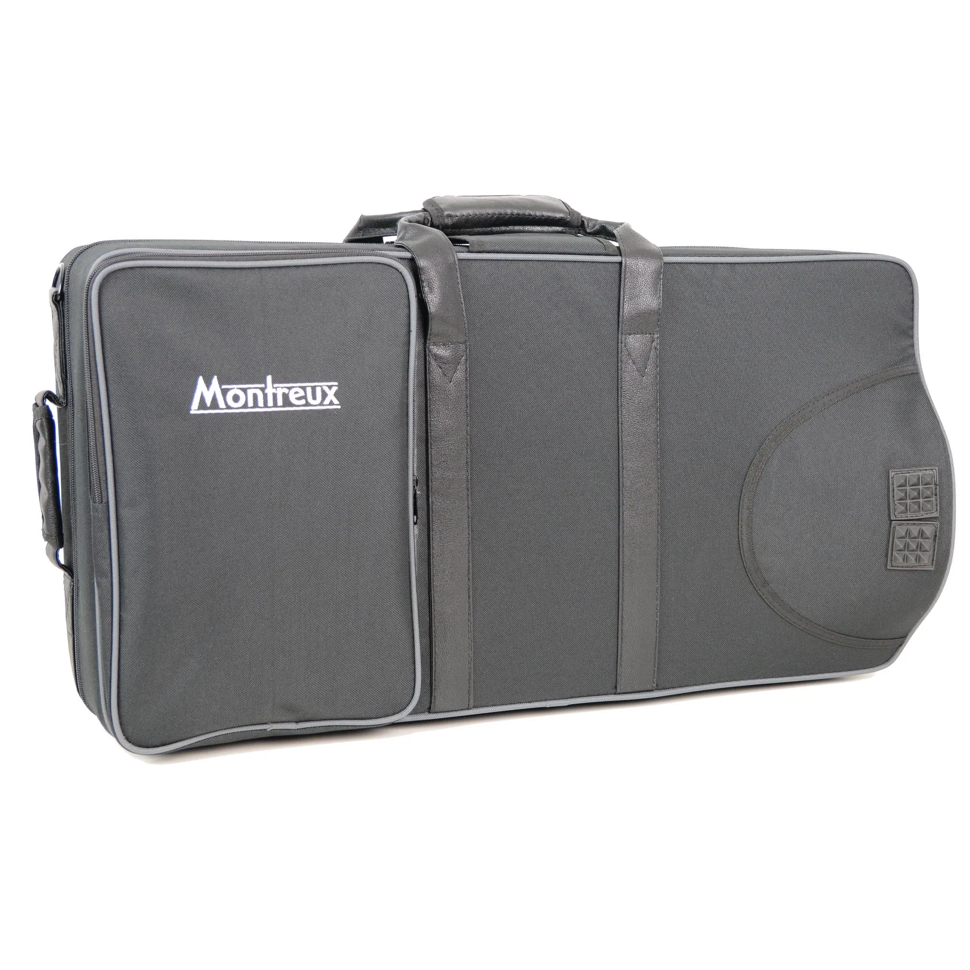 Montreux Baritone Case