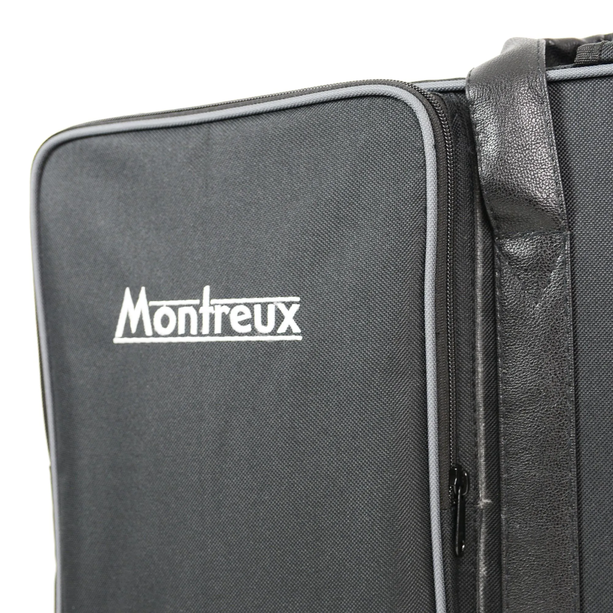 Montreux Baritone Case