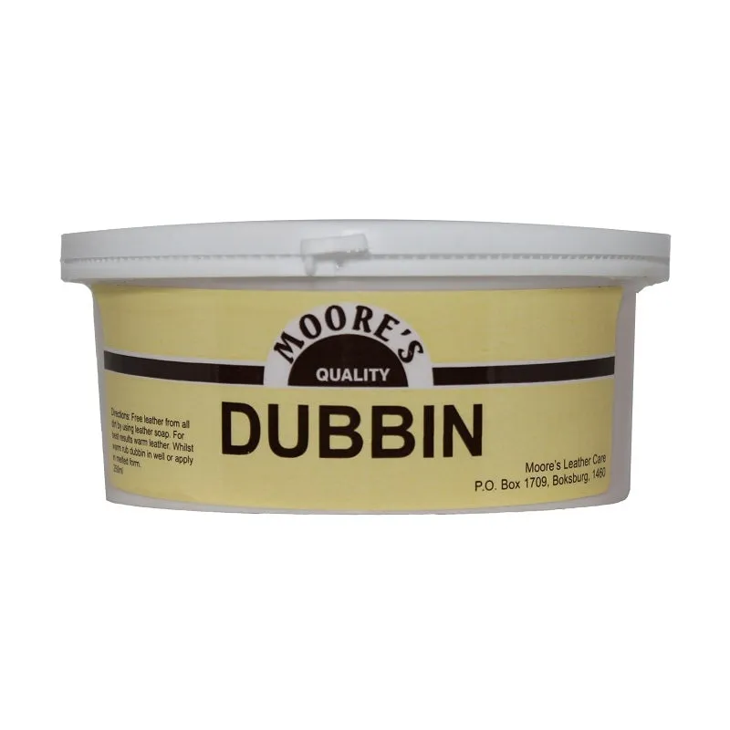 Moores Dubbin