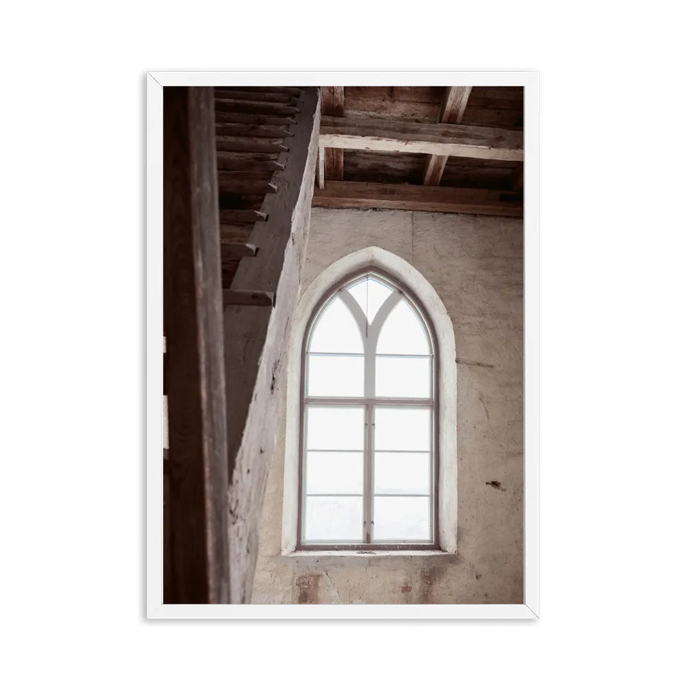 Morocco Door Landscape Wall Art C