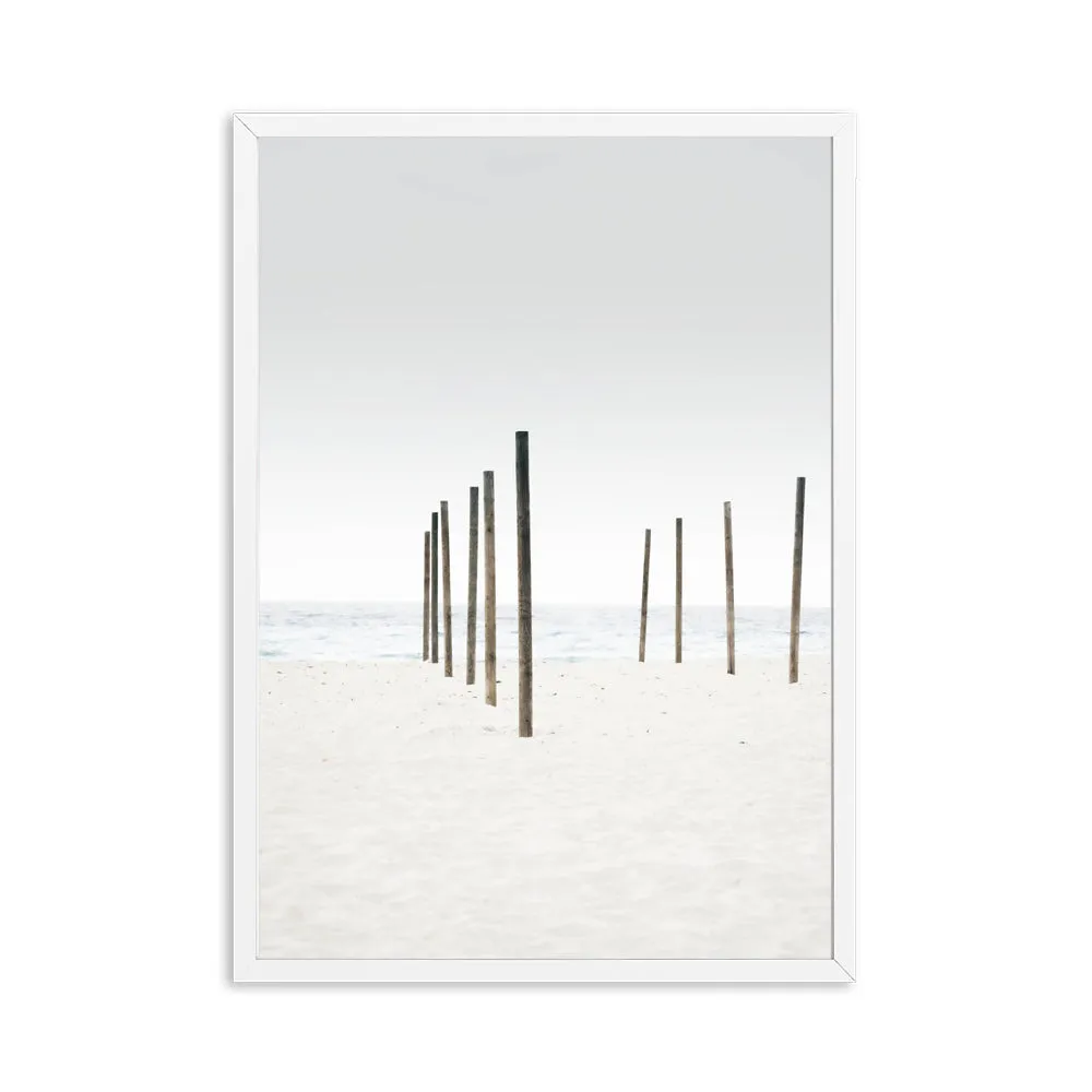 Morocco Door Landscape Wall Art C
