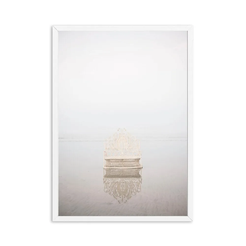 Morocco Door Landscape Wall Art C