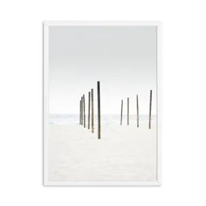 Morocco Door Landscape Wall Art C