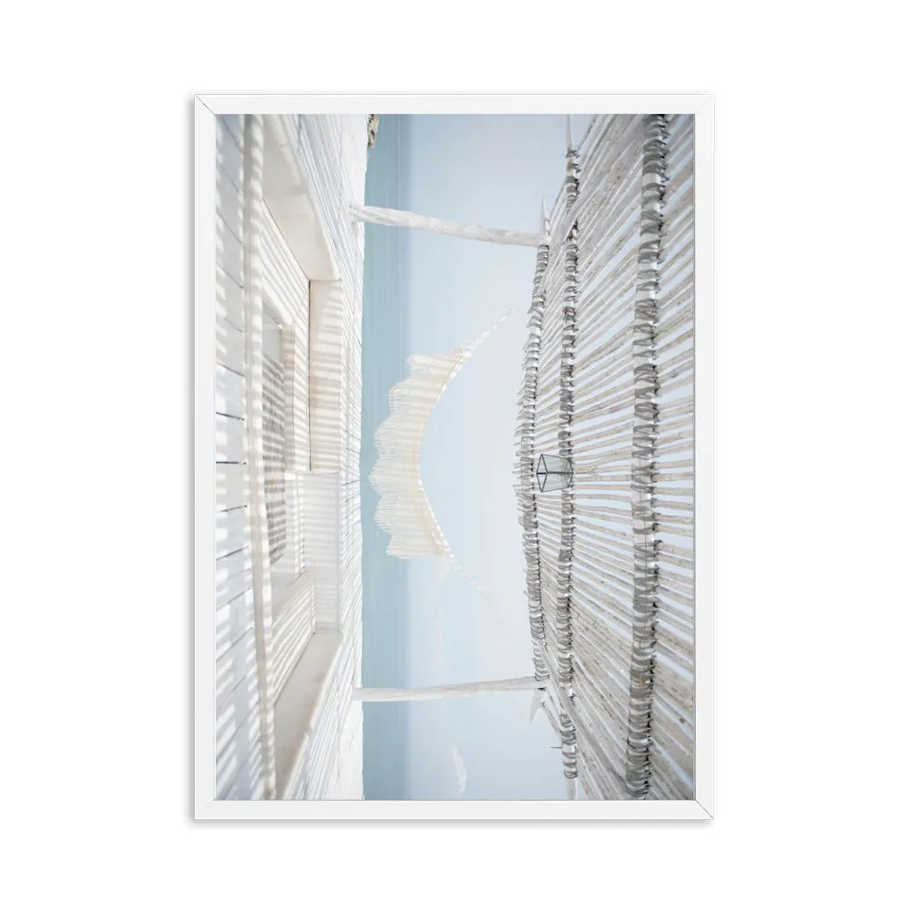 Morocco Door Landscape Wall Art C