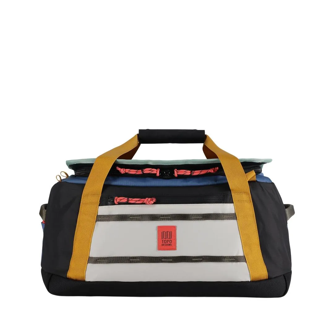 Mountain Duffel 40l