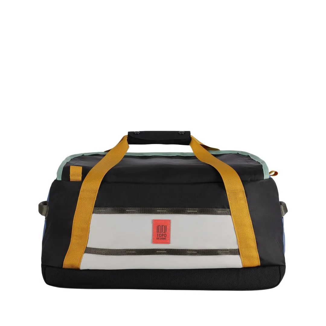 Mountain Duffel 40l