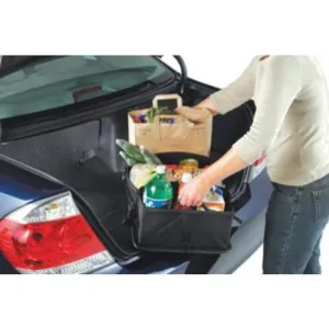 Move Rigid Base Interior Organizer
