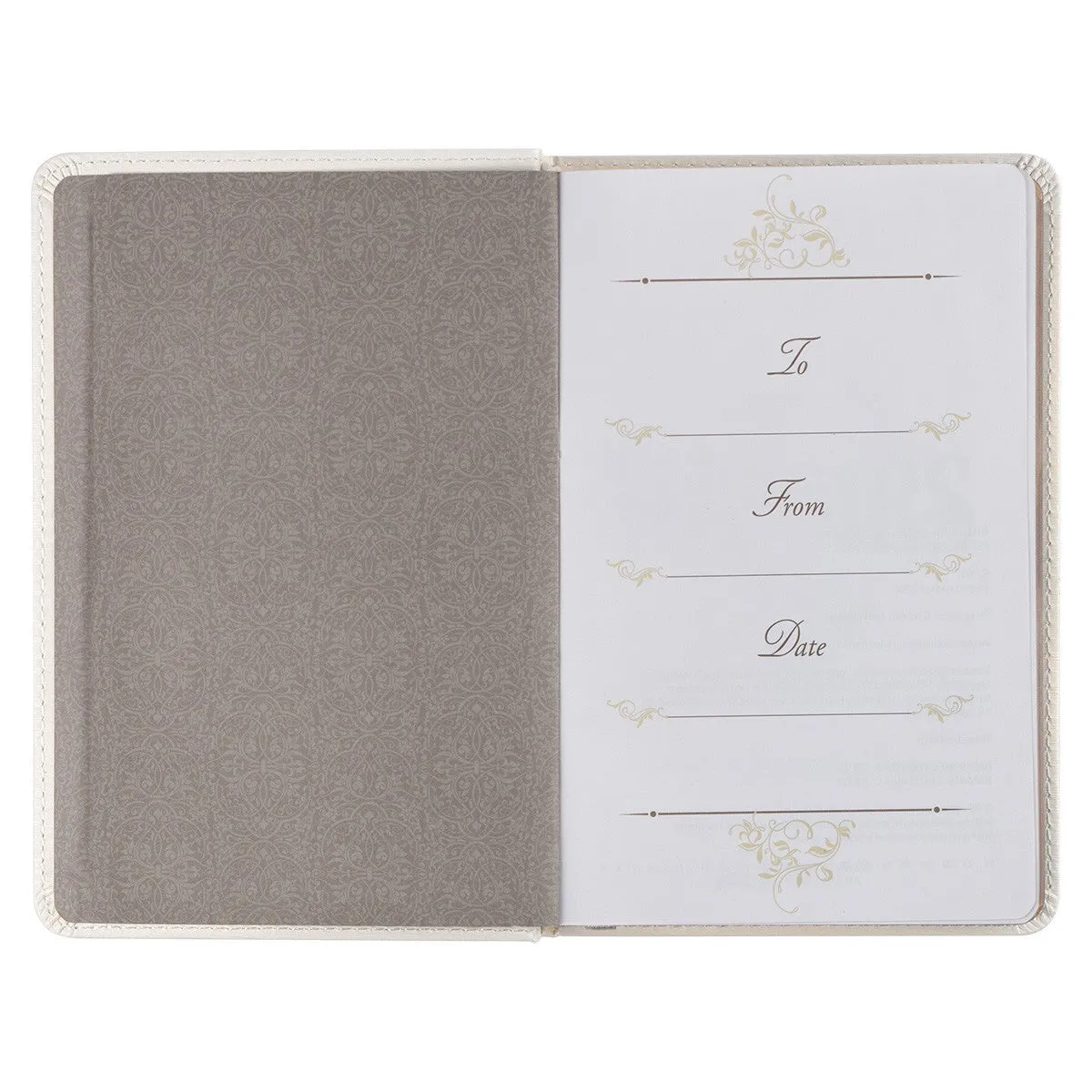 Mr. & Mrs. 366 Devotions for Couples