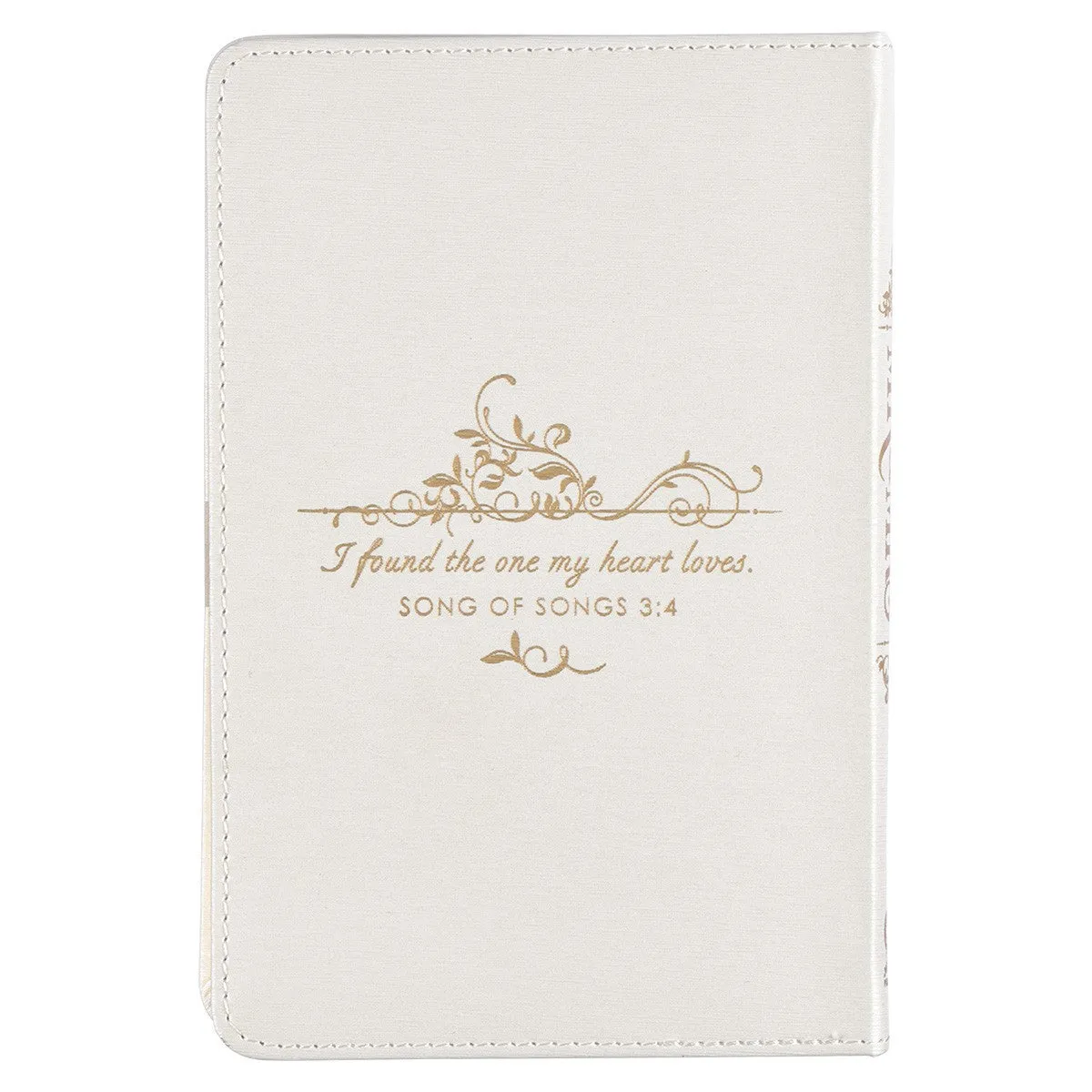 Mr. & Mrs. 366 Devotions for Couples