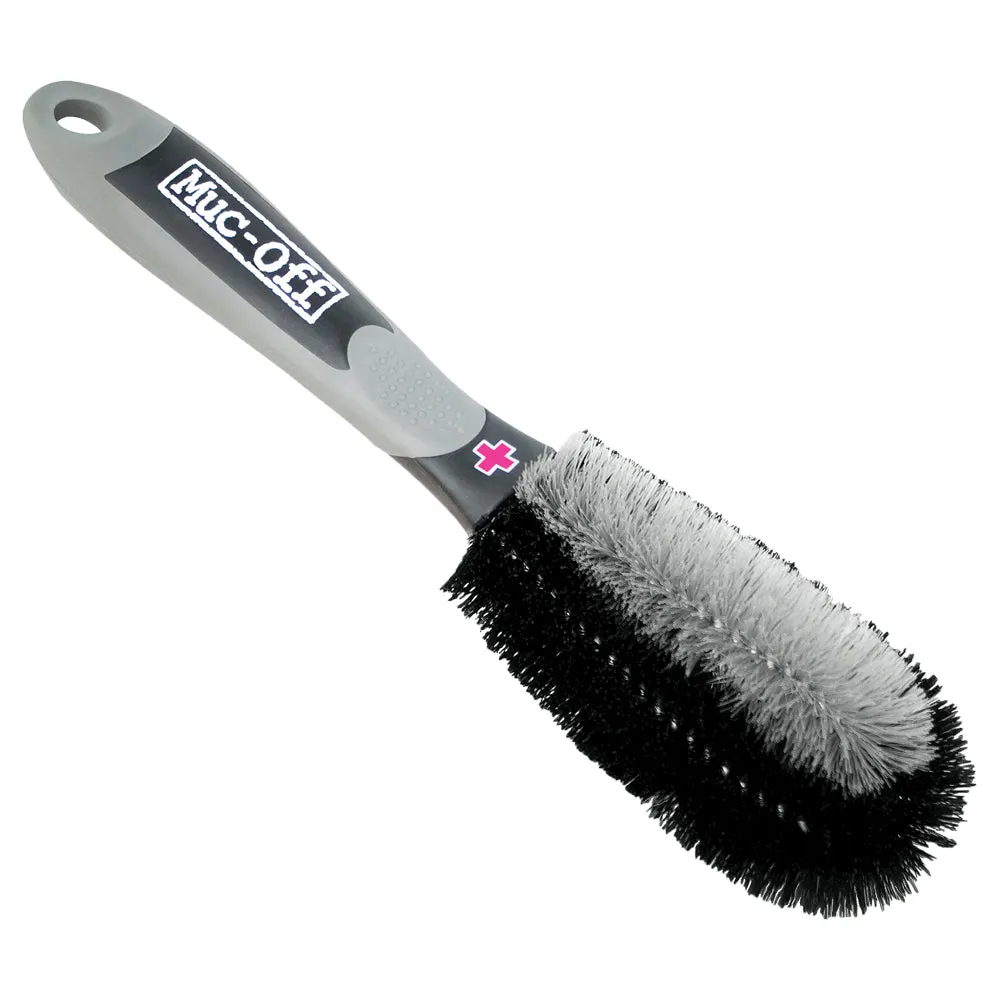 Muc-Off Individual Brush - Wheel & Brake