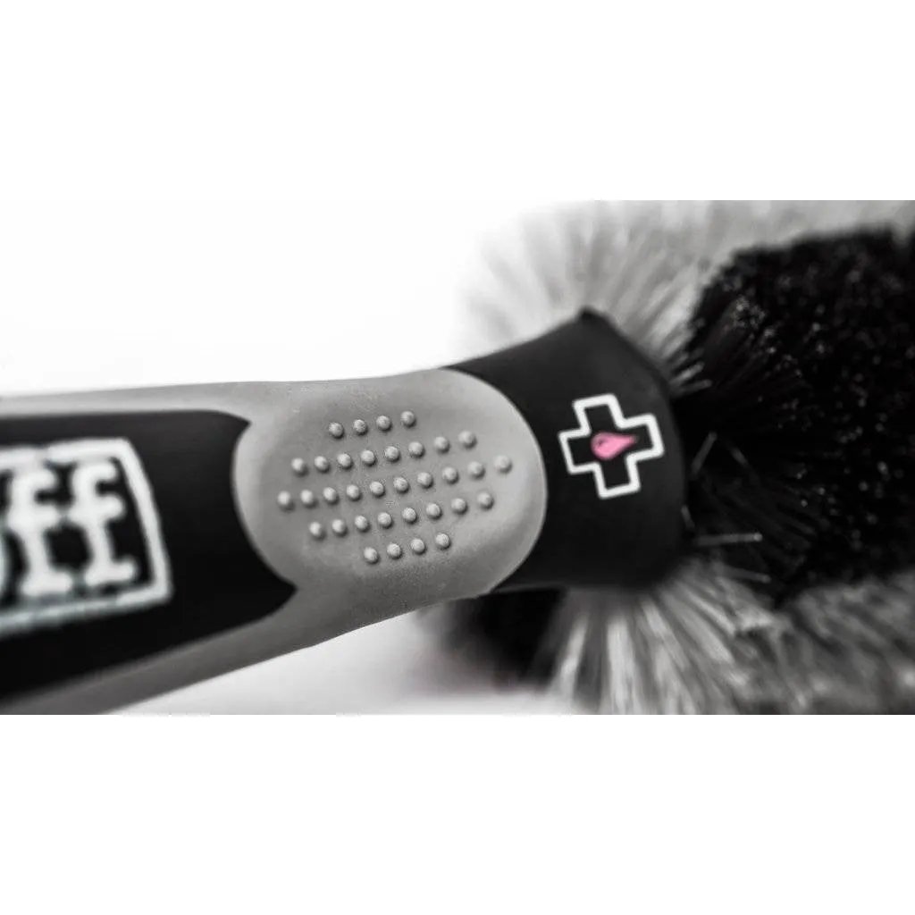 Muc-Off Wheel & Brake Brush