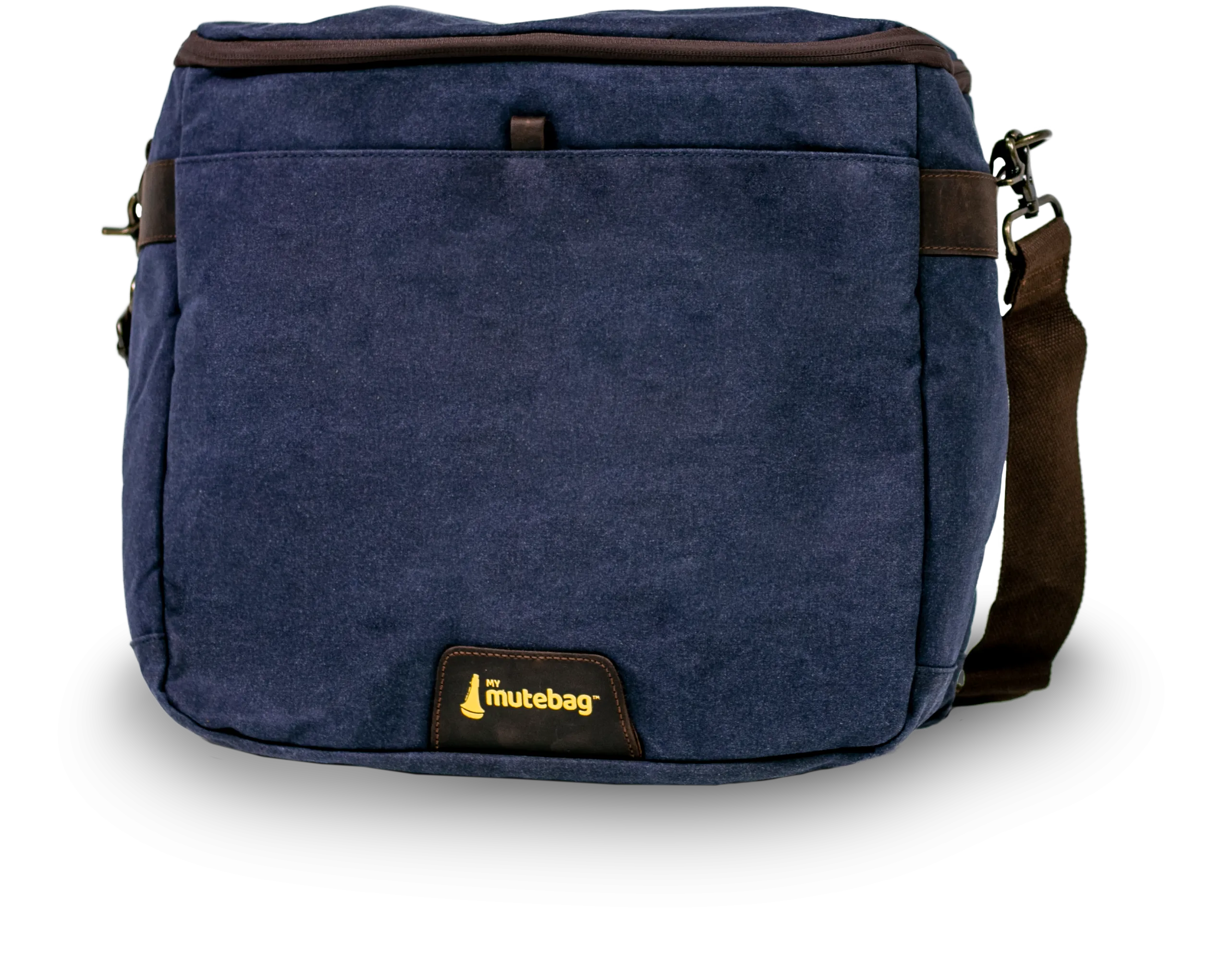 My Mutebag for Bass Trombone