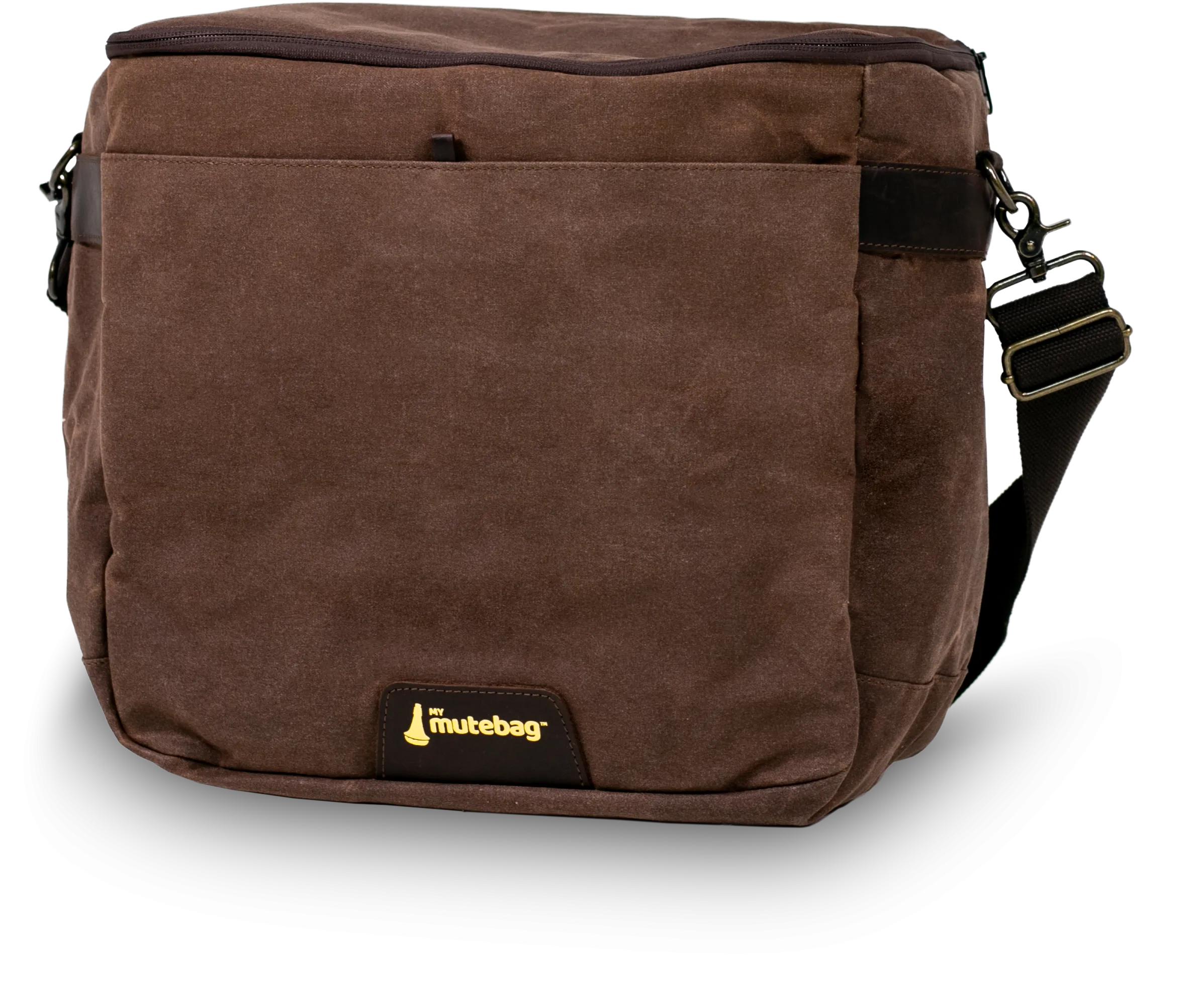 My Mutebag for Bass Trombone