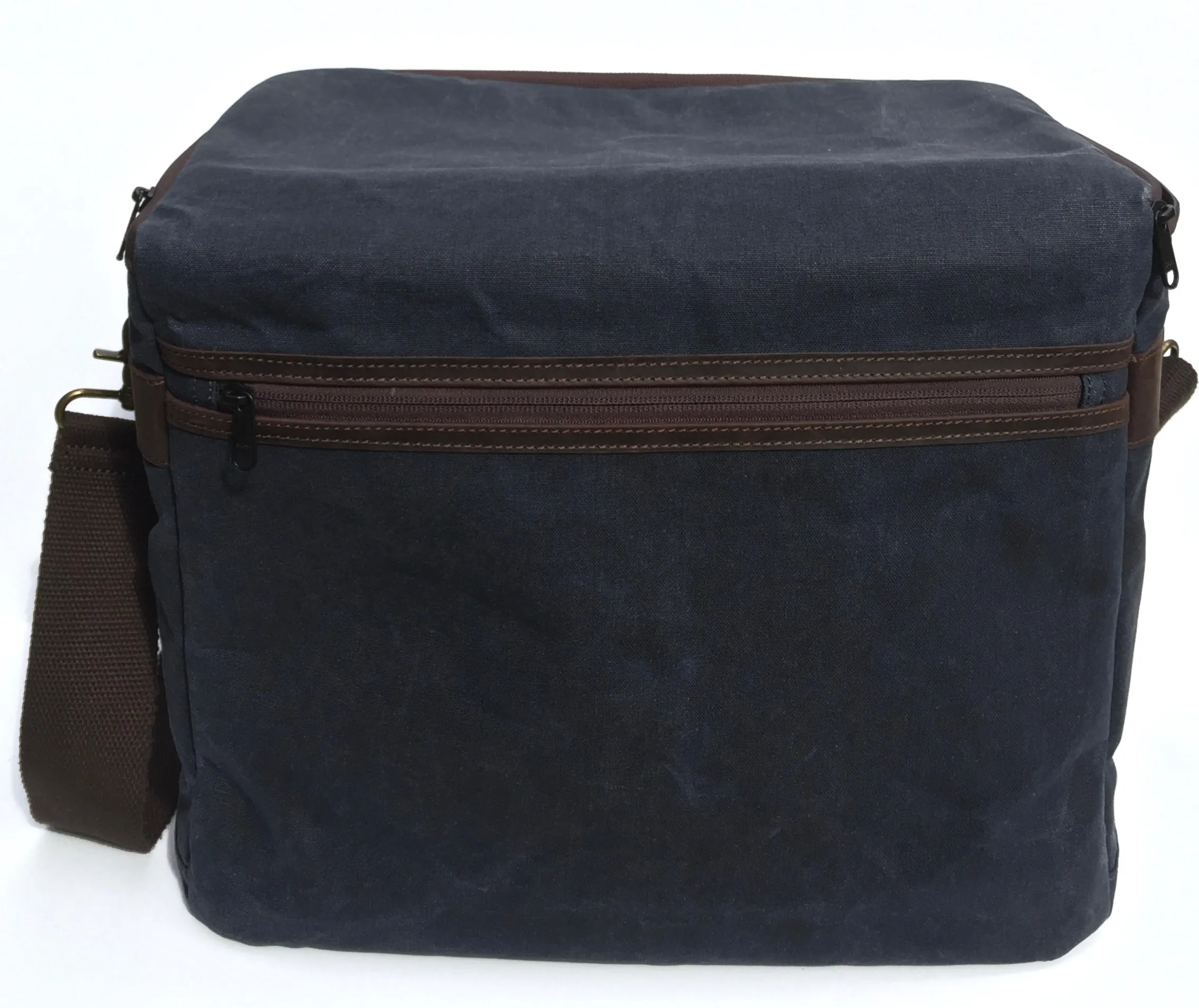My Mutebag for Bass Trombone