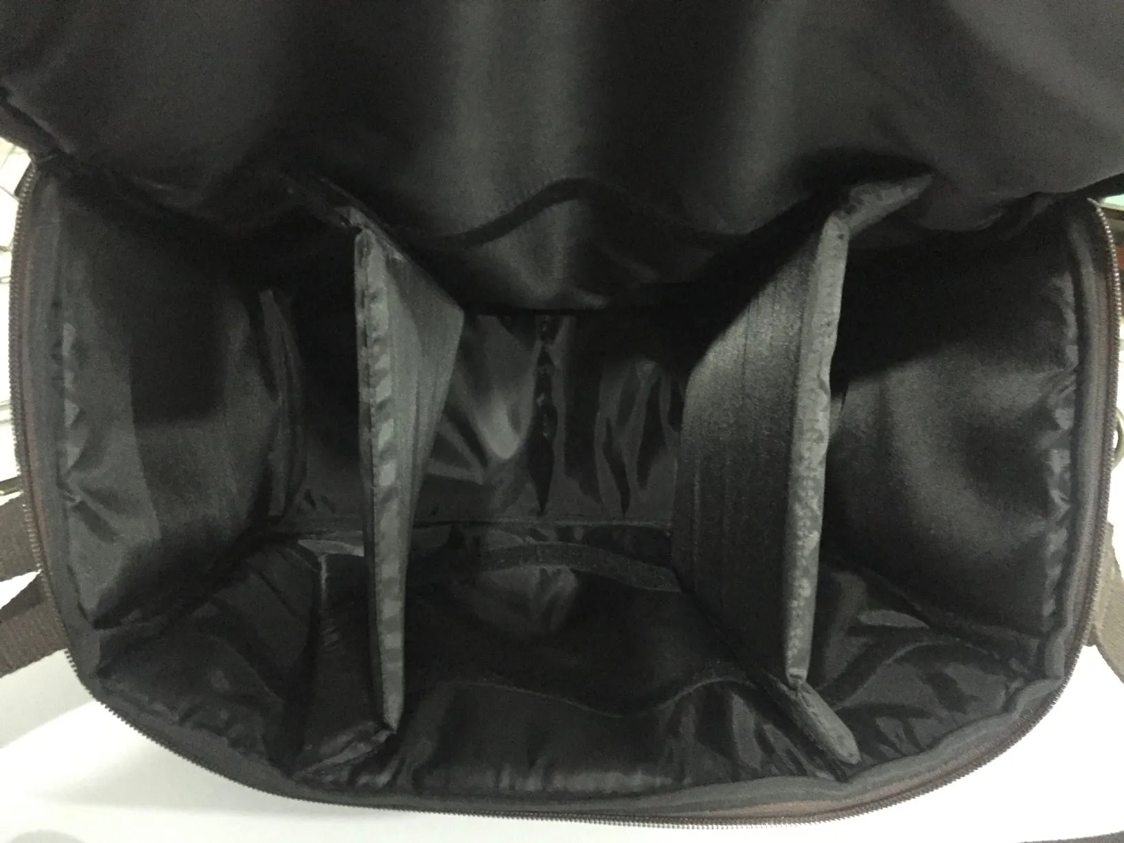 My Mutebag for Bass Trombone