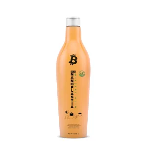 Nanoplastia Hair Treatment