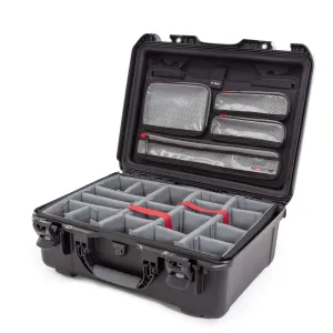 NANUK 940 Camera Case - Pro Photo Kit