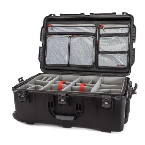 NANUK 963 Camera Case - Pro Photo Kit