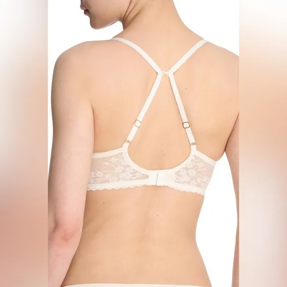 NATORI Cherry Blossom Convertible Bra