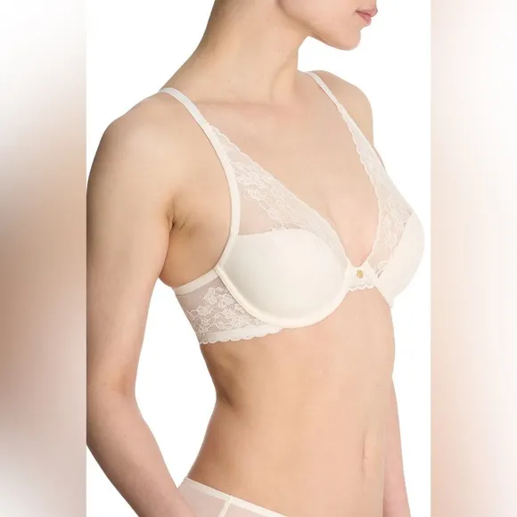 NATORI Cherry Blossom Convertible Bra